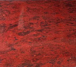 Furfurry Red